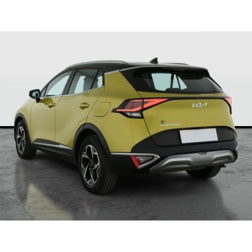 Kia Sportage  SUV 2022,  1.6 benzyna - Na sprzedaż za 87 499 zł - Piaseczno - zdjęcie 6
