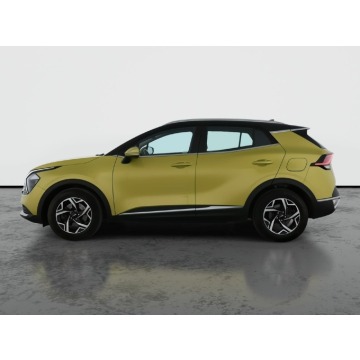 Kia Sportage  SUV 2022,  1.6 benzyna - Na sprzedaż za 87 499 zł - Piaseczno - zdjęcie 4