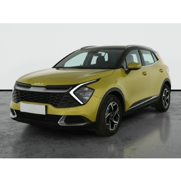 Kia Sportage  SUV 2022,  1.6 benzyna - Na sprzedaż za 87 499 zł - Piaseczno - zdjęcie 3