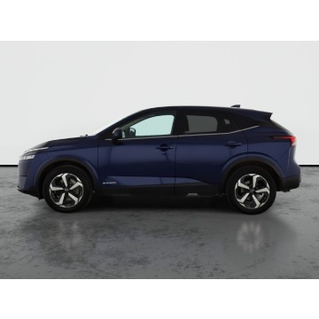 Nissan Qashqai  SUV 2023,  1.5 benzyna, automat - Na sprzedaż za 109 999 zł - Piaseczno - zdjęcie 4