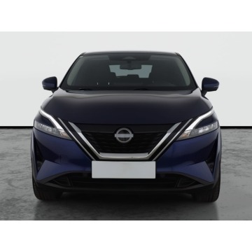 Nissan Qashqai  SUV 2023,  1.5 benzyna, automat - Na sprzedaż za 109 999 zł - Piaseczno - zdjęcie 2