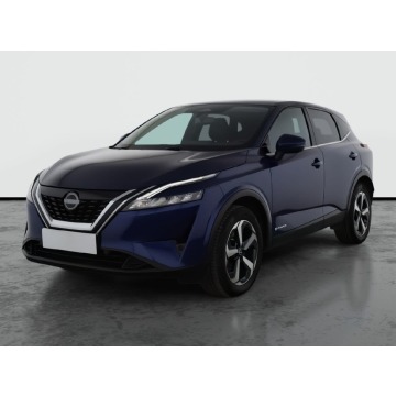 Nissan Qashqai  SUV 2023,  1.5 benzyna, automat - Na sprzedaż za 109 999 zł - Piaseczno - zdjęcie 3