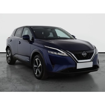 Nissan Qashqai  SUV 2023,  1.5 benzyna, automat - Na sprzedaż za 109 999 zł - Piaseczno - zdjęcie 1
