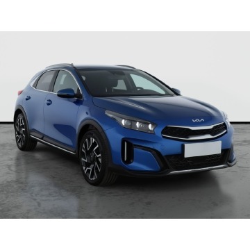 Kia XCeed Plug-in-Hybrid (141KM), 2024