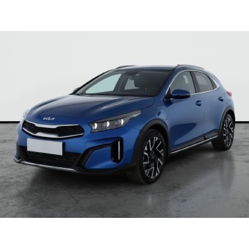 Kia   Hatchback 2024,  1.6 benzyna, automat - Na sprzedaż za 98 499 zł - Piaseczno - zdjęcie 3