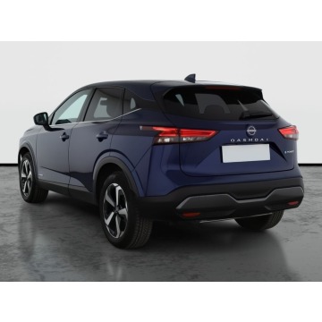 Nissan Qashqai  SUV 2023,  1.5 benzyna, automat - Na sprzedaż za 109 999 zł - Piaseczno - zdjęcie 6