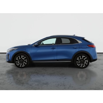 Kia   Hatchback 2024,  1.6 benzyna, automat - Na sprzedaż za 98 499 zł - Piaseczno - zdjęcie 4