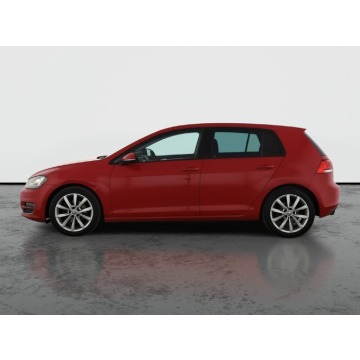 Volkswagen Golf  Hatchback 2013,  1.4 benzyna - Na sprzedaż za 30 999 zł - Piaseczno - zdjęcie 4