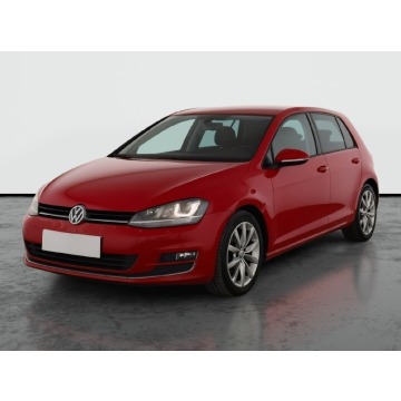 Volkswagen Golf  Hatchback 2013,  1.4 benzyna - Na sprzedaż za 30 999 zł - Piaseczno - zdjęcie 3