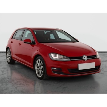 VW Golf 1.4 TSI (140KM), 2013
