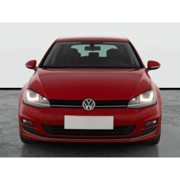Volkswagen Golf  Hatchback 2013,  1.4 benzyna - Na sprzedaż za 30 999 zł - Piaseczno - zdjęcie 2