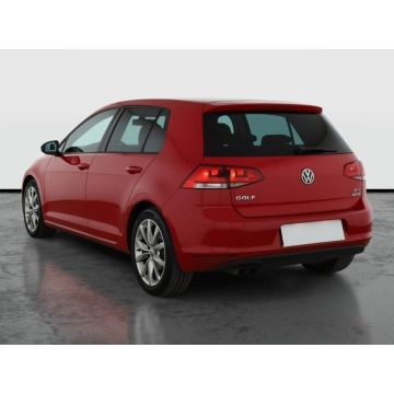 Volkswagen Golf  Hatchback 2013,  1.4 benzyna - Na sprzedaż za 30 999 zł - Piaseczno - zdjęcie 6