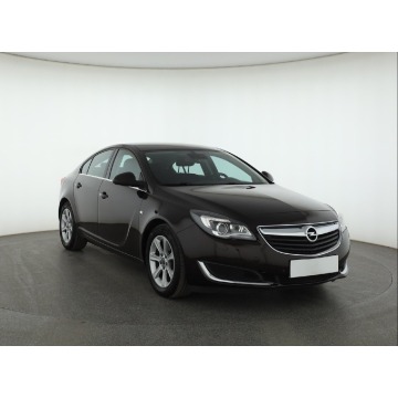 Opel Insignia  Hatchback 2017,  2.0 diesel - Na sprzedaż za 35 999 zł - Piaseczno - zdjęcie 1