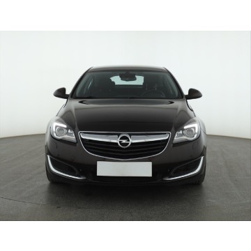 Opel Insignia  Hatchback 2017,  2.0 diesel - Na sprzedaż za 35 999 zł - Piaseczno - zdjęcie 2