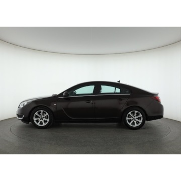 Opel Insignia  Hatchback 2017,  2.0 diesel - Na sprzedaż za 35 999 zł - Piaseczno - zdjęcie 4