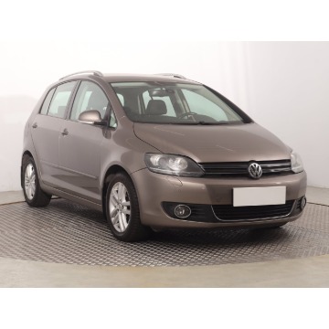 VW Golf Plus 1.4 TSI (122KM), 2009