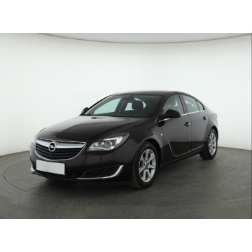 Opel Insignia  Hatchback 2017,  2.0 diesel - Na sprzedaż za 35 999 zł - Piaseczno - zdjęcie 3