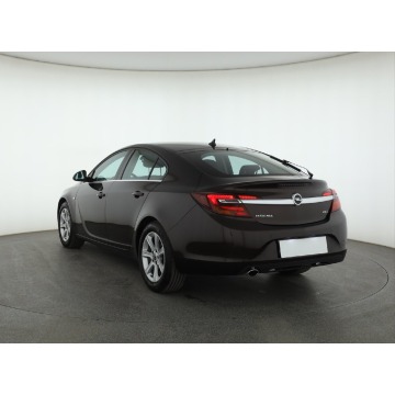 Opel Insignia  Hatchback 2017,  2.0 diesel - Na sprzedaż za 35 999 zł - Piaseczno - zdjęcie 6