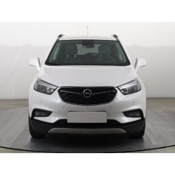 Opel Mokka  SUV 2016,  1.4 benzyna+LPG - Na sprzedaż za 48 499 zł - Katowice - zdjęcie 2