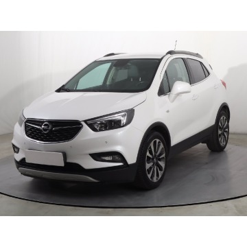 Opel Mokka  SUV 2016,  1.4 benzyna+LPG - Na sprzedaż za 48 499 zł - Katowice - zdjęcie 3