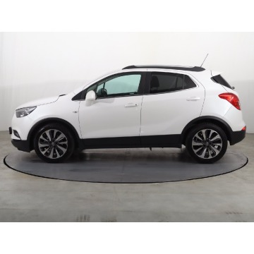 Opel Mokka  SUV 2016,  1.4 benzyna+LPG - Na sprzedaż za 48 499 zł - Katowice - zdjęcie 4