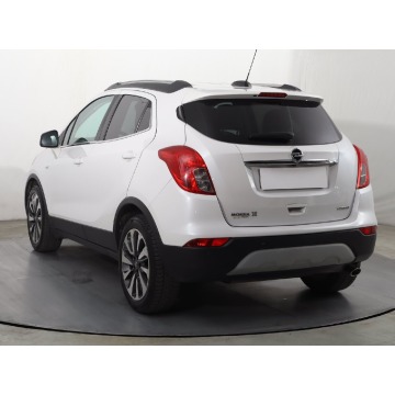 Opel Mokka  SUV 2016,  1.4 benzyna+LPG - Na sprzedaż za 48 499 zł - Katowice - zdjęcie 6