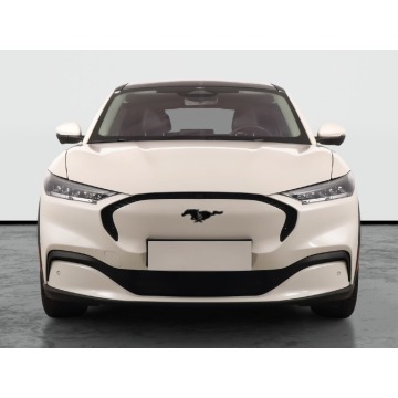 Ford Mustang  SUV 2022 elektryczny, automat - Na sprzedaż za 109 999 zł - Katowice - zdjęcie 2
