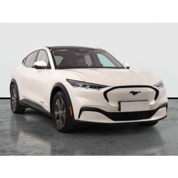 Ford Mustang Mach-E Standard Range RWD (300KM), 2022