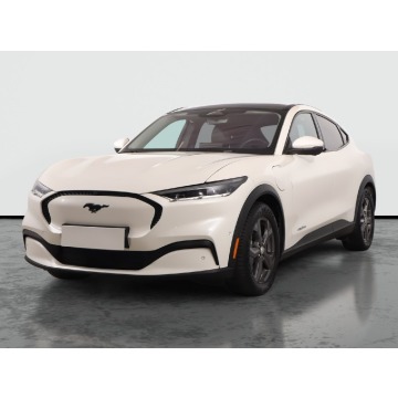 Ford Mustang  SUV 2022 elektryczny, automat - Na sprzedaż za 109 999 zł - Katowice - zdjęcie 3