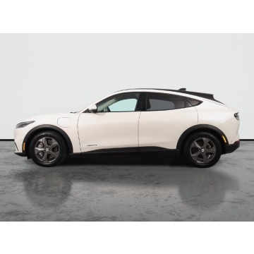 Ford Mustang  SUV 2022 elektryczny, automat - Na sprzedaż za 109 999 zł - Katowice - zdjęcie 4