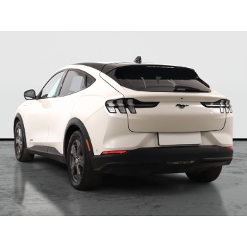 Ford Mustang  SUV 2022 elektryczny, automat - Na sprzedaż za 109 999 zł - Katowice - zdjęcie 6