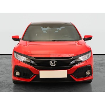 Honda Civic  Hatchback 2017,  1.0 benzyna - Na sprzedaż za 55 999 zł - Zabrze - zdjęcie 2