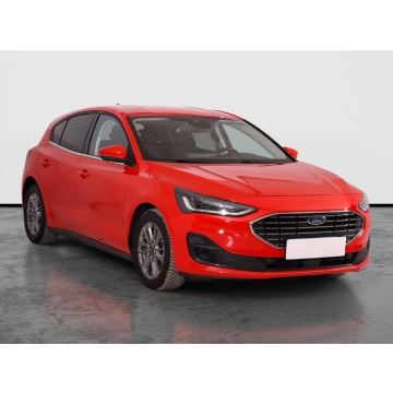Ford Focus  Hatchback 2024,  1.0 benzyna - Na sprzedaż za 56 999 zł - Kraśnik - zdjęcie 1