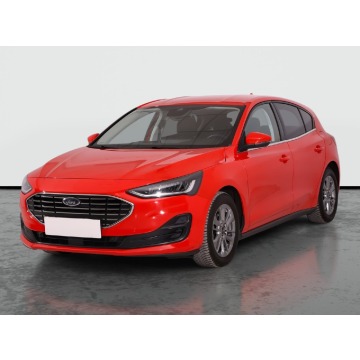 Ford Focus  Hatchback 2024,  1.0 benzyna - Na sprzedaż za 56 999 zł - Kraśnik - zdjęcie 3