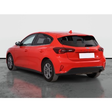 Ford Focus  Hatchback 2024,  1.0 benzyna - Na sprzedaż za 56 999 zł - Kraśnik - zdjęcie 6