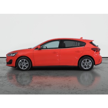 Ford Focus  Hatchback 2024,  1.0 benzyna - Na sprzedaż za 56 999 zł - Kraśnik - zdjęcie 4