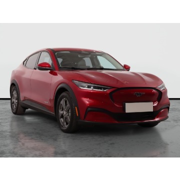 Ford Mustang Mach-E Standard Range RWD (300KM), 2022