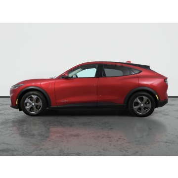 Ford Mustang  SUV 2022 elektryczny, automat - Na sprzedaż za 109 999 zł - Katowice - zdjęcie 4