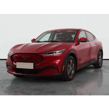 Ford Mustang  SUV 2022 elektryczny, automat - Na sprzedaż za 109 999 zł - Katowice - zdjęcie 3