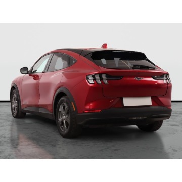 Ford Mustang  SUV 2022 elektryczny, automat - Na sprzedaż za 109 999 zł - Katowice - zdjęcie 6