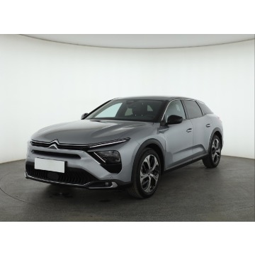 Citroen C5  Kombi 2022,  1.2 benzyna, automat - Na sprzedaż za 78 499 zł - Piaseczno - zdjęcie 3