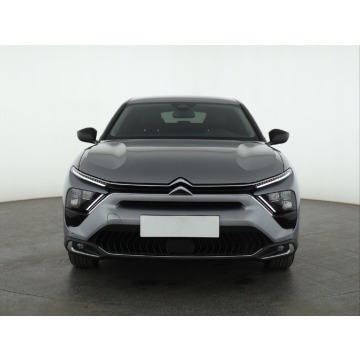 Citroen C5  Kombi 2022,  1.2 benzyna, automat - Na sprzedaż za 78 499 zł - Piaseczno - zdjęcie 2
