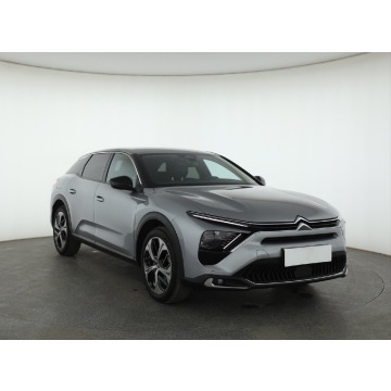 Citroen C5  Kombi 2022,  1.2 benzyna, automat - Na sprzedaż za 78 499 zł - Piaseczno - zdjęcie 1