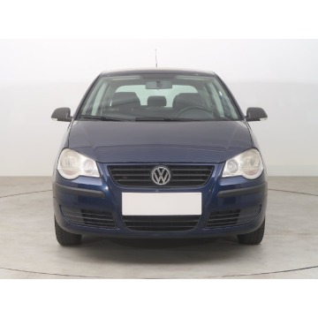 Volkswagen Polo  Hatchback 2008,  1.2 benzyna - Na sprzedaż za 7 499,00 zł - Bielany Wrocławskie - zdjęcie 2