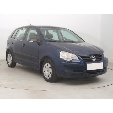 VW Polo 1.2 12V (69KM), 2008