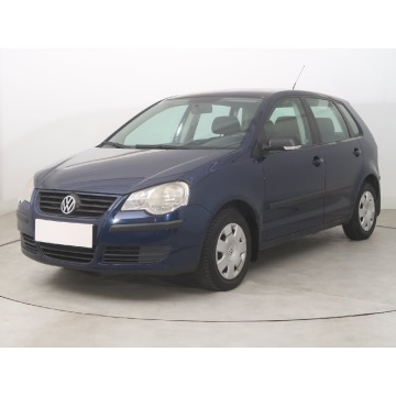 Volkswagen Polo  Hatchback 2008,  1.2 benzyna - Na sprzedaż za 7 499,00 zł - Bielany Wrocławskie - zdjęcie 3