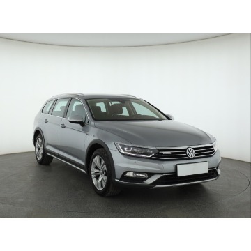 VW Passat 2.0 TDI (190KM), 2018