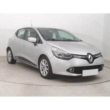 Renault Clio 1.5 dCi (90KM), 2014