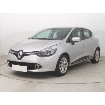 Renault Clio  Hatchback 2014,  1.5 diesel - Na sprzedaż za 17 999 zł - Bielany Wrocławskie - zdjęcie 3