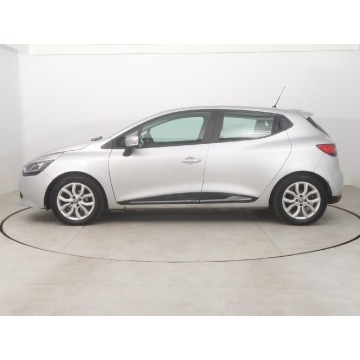 Renault Clio  Hatchback 2014,  1.5 diesel - Na sprzedaż za 17 999 zł - Bielany Wrocławskie - zdjęcie 4
